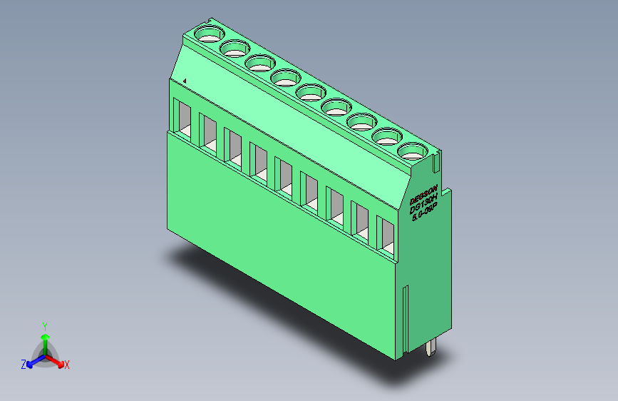 DG130H-5.0-09P-14-00AH