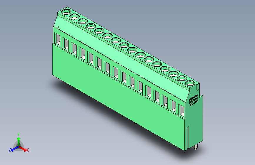 DG130H-5.0-16P-14-00AH