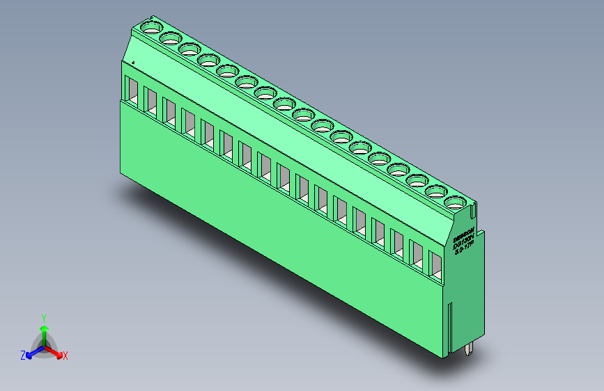 DG130H-5.0-17P-14-00AH