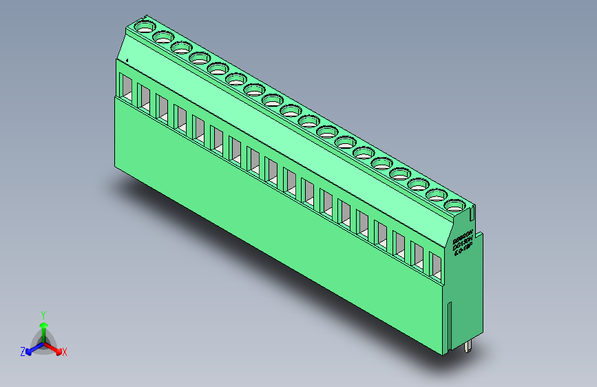 DG130H-5.0-18P-14-00AH