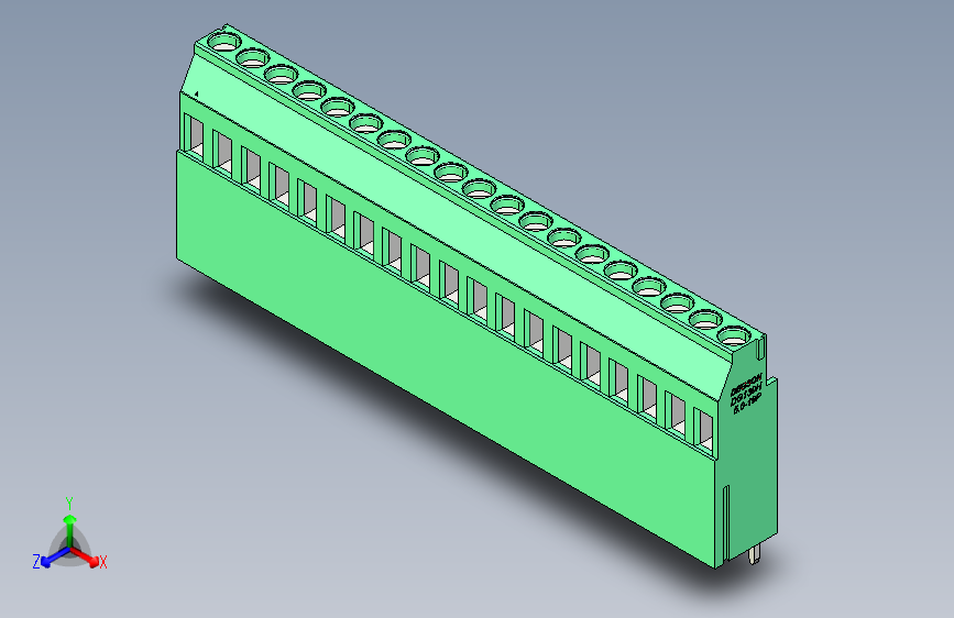 DG130H-5.0-19P-14-00AH