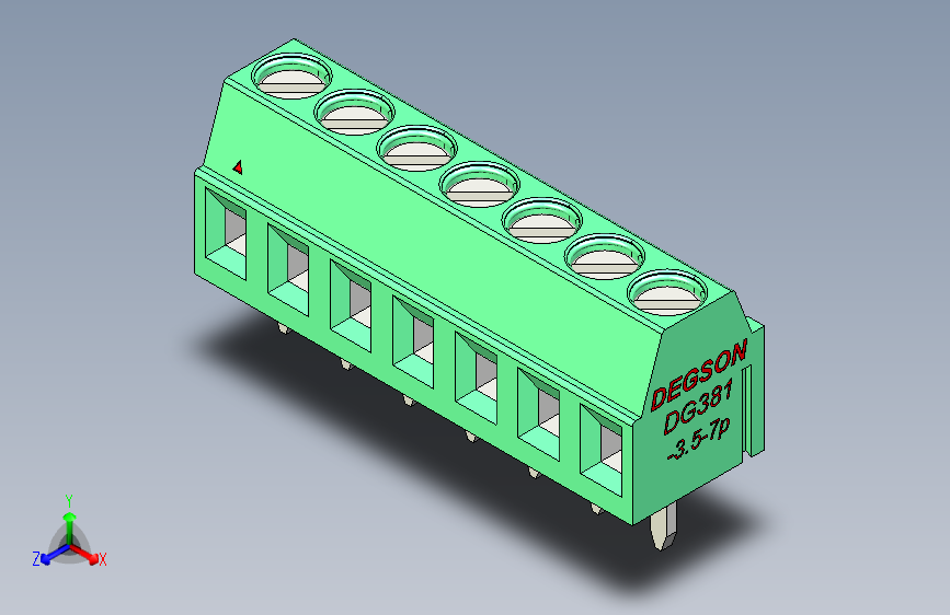 DG381-3.5-07P-14-00AH