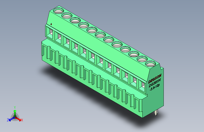 DG381H-3.5-12P-14-00AH
