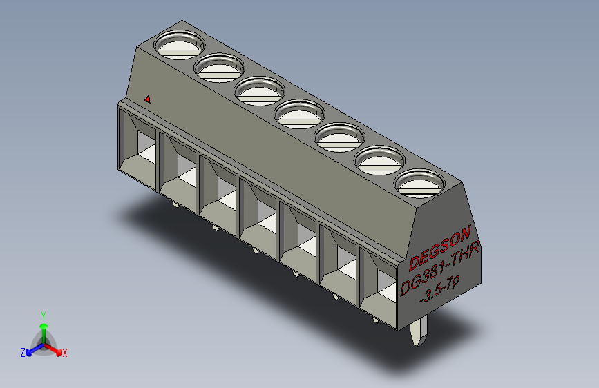 DG381-THR-3.5-07P-14-00AH