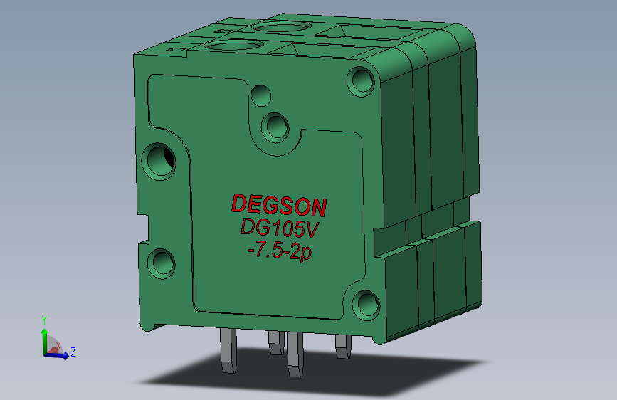 DG105V-7.5-xxP-14-00AH