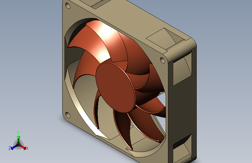 noctua 92 25