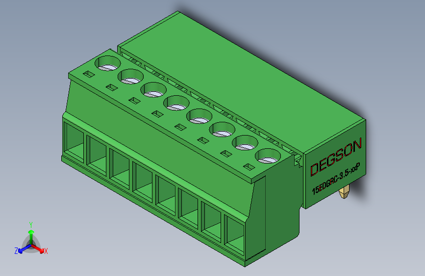 15EDG-3.5-8P(H-Vwt)