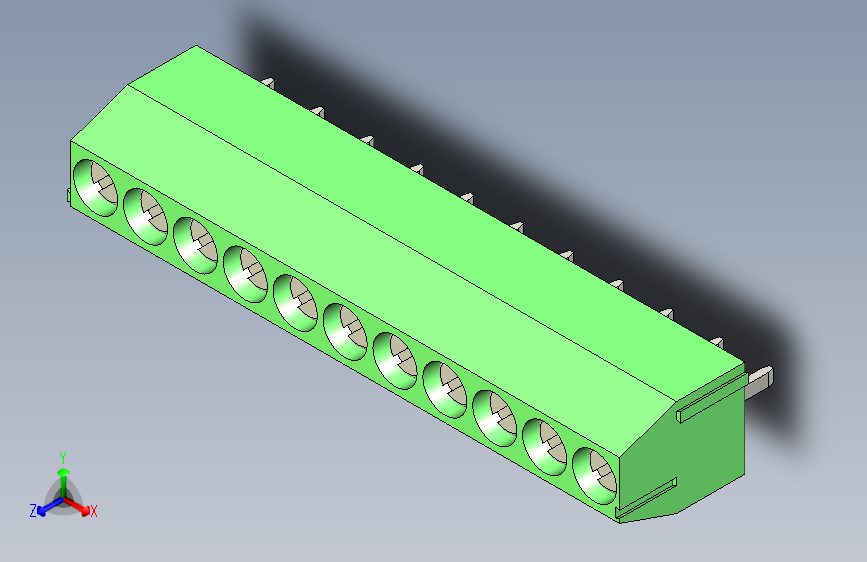 PCB_Terminal_Block_11-P3.5