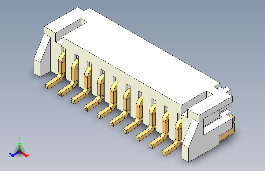 JST-S10B-PH-SM4-TB