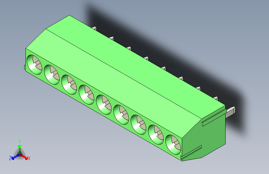 PCB_Terminal_Block_9-P3.5