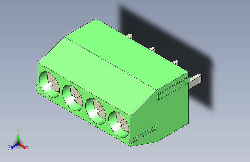 PCB_Terminal_Block_4-P3.5