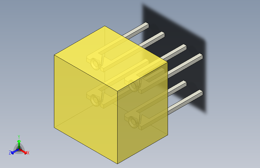 LED_L-875-4_Yellow_10x10mm