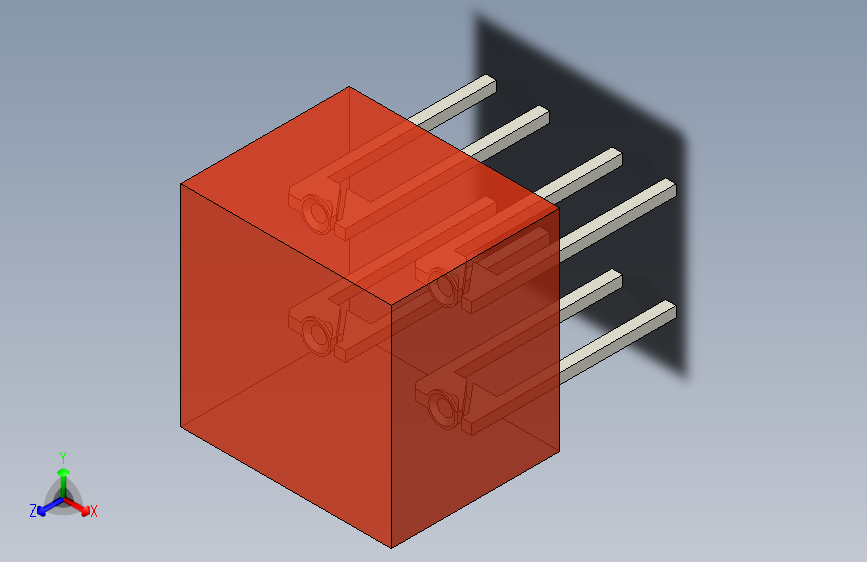 LED_L-875-4_Red_10x10mm