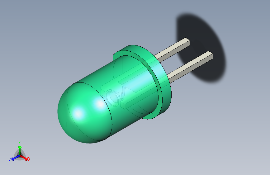 LED_Round_Green3_D5.0mm
