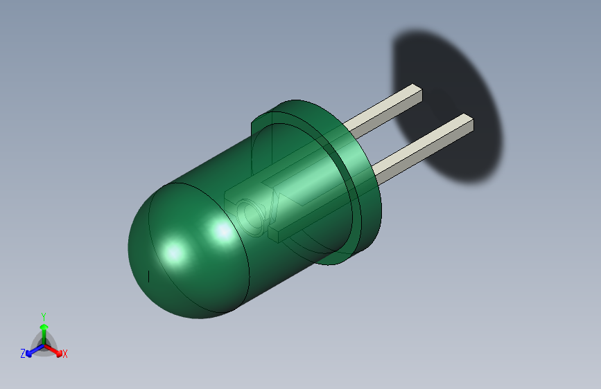LED_Round_Green1_D5.0mm