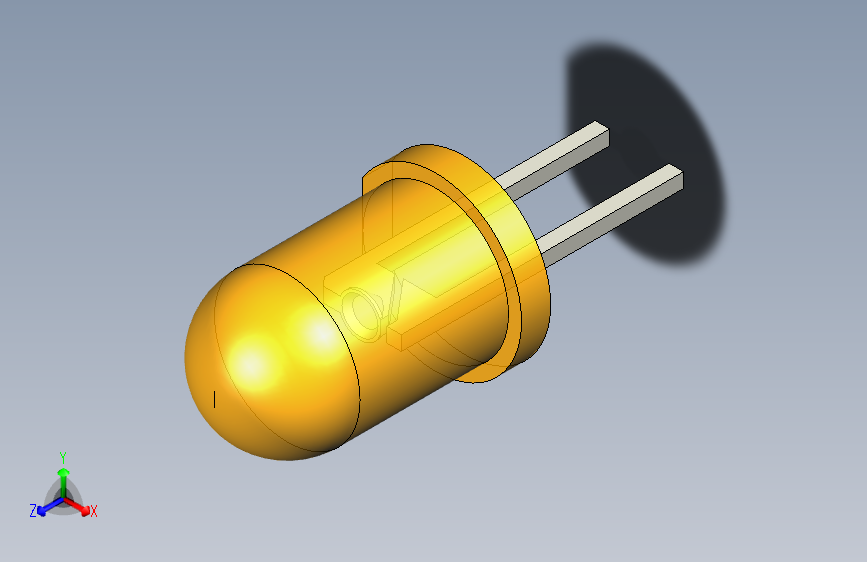 LED_Round_Amber_D5.0mm