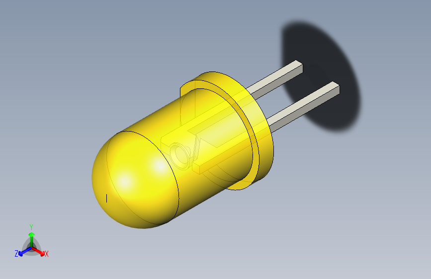 LED_Round_Yellow_D5.0mm