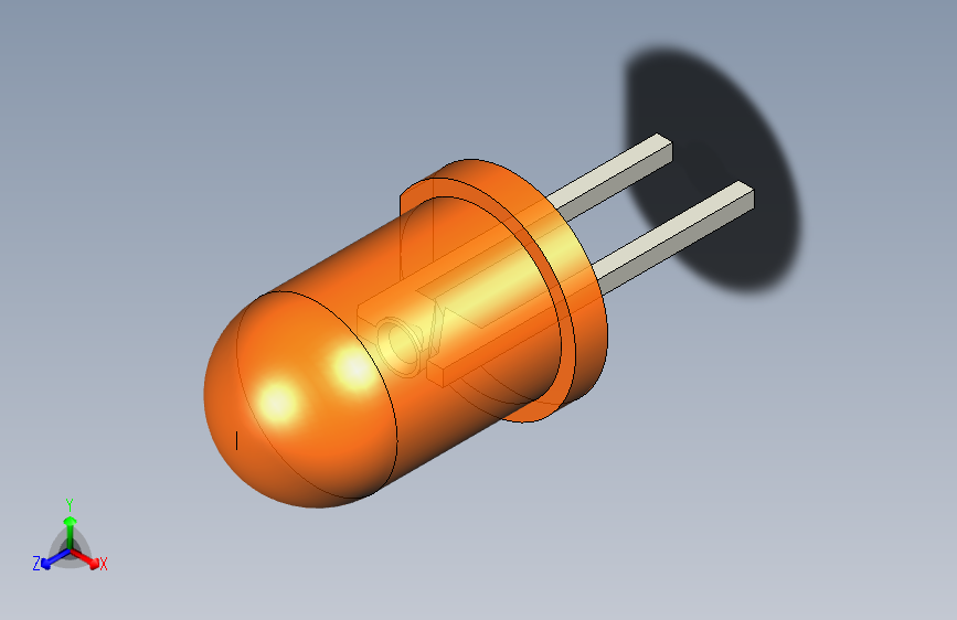 LED_Round_Orange_D5.0mm