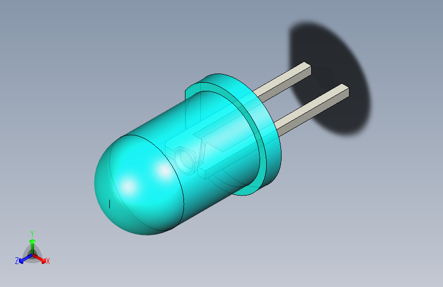 LED_Round_Cyan_D5.0mm