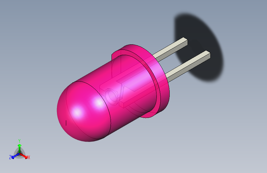 LED_Round_Rose_D5.0mm