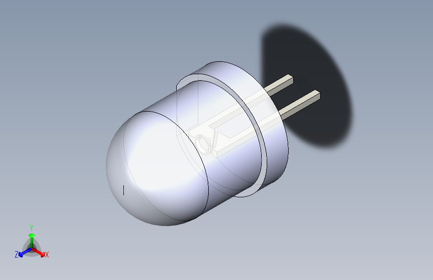 LED_Round_Clear_D8.0mm