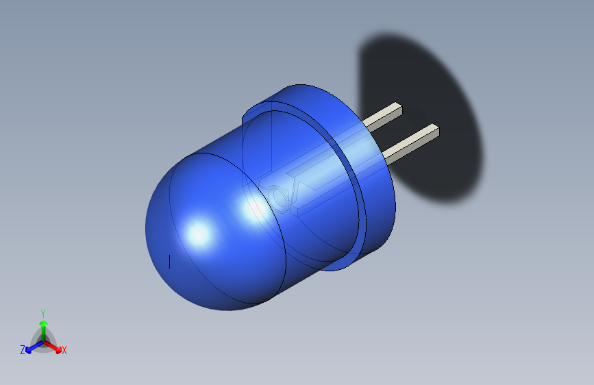 LED_Round_Blue_D8.0mm