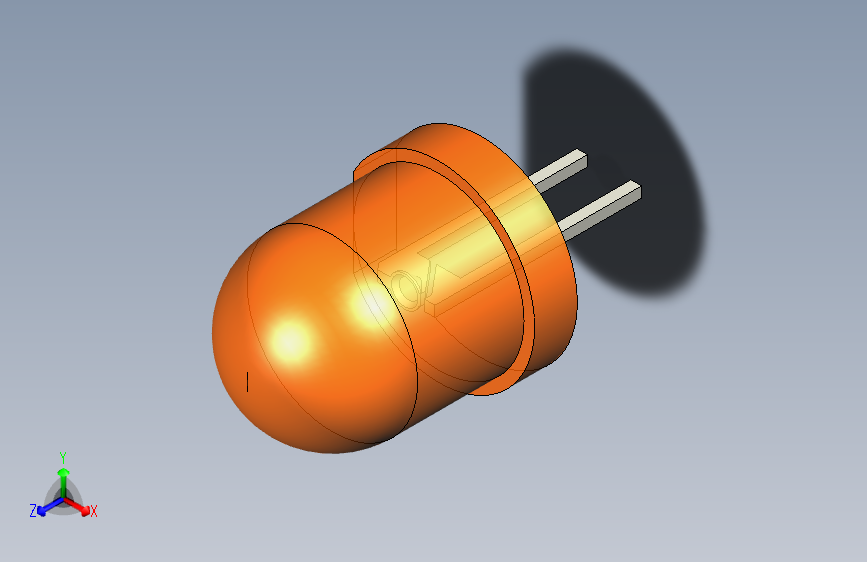 LED_Round_Orange_D8.0mm