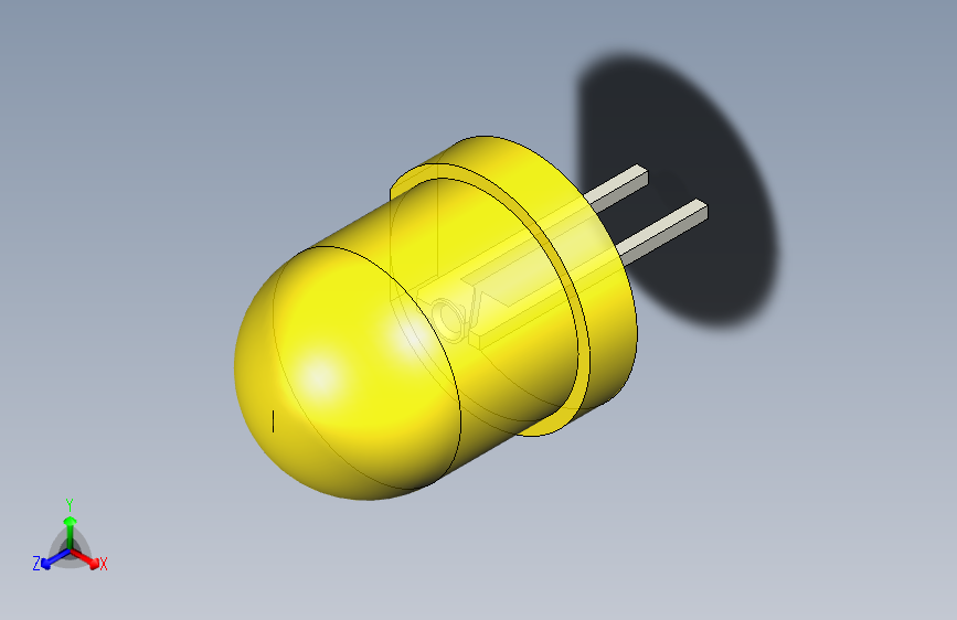LED_Round_Yellow_D8.0mm