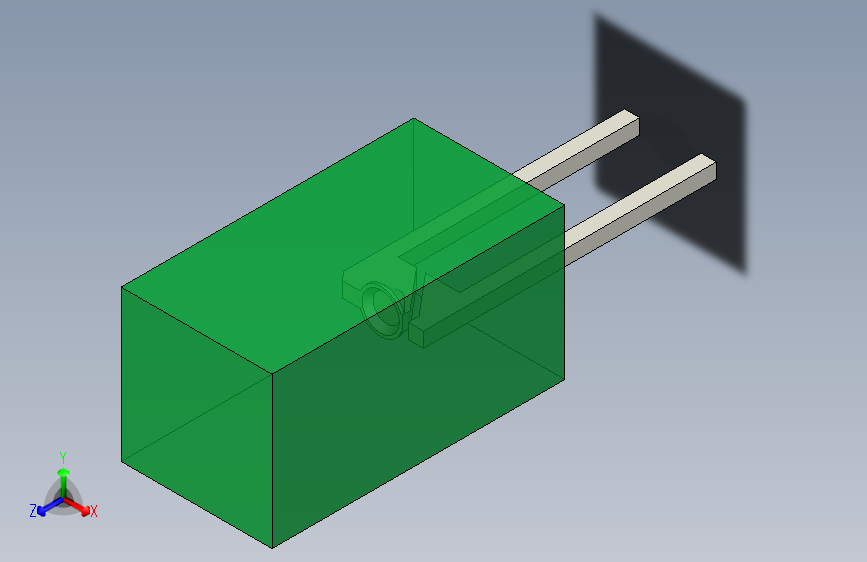 LED_Square_Green8_5x5x9.7mm