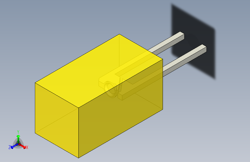 LED_Square_Yellow_5x5x9.7mm