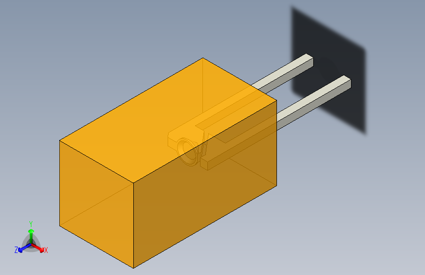 LED_Square_Amber_5x5x9.7mm