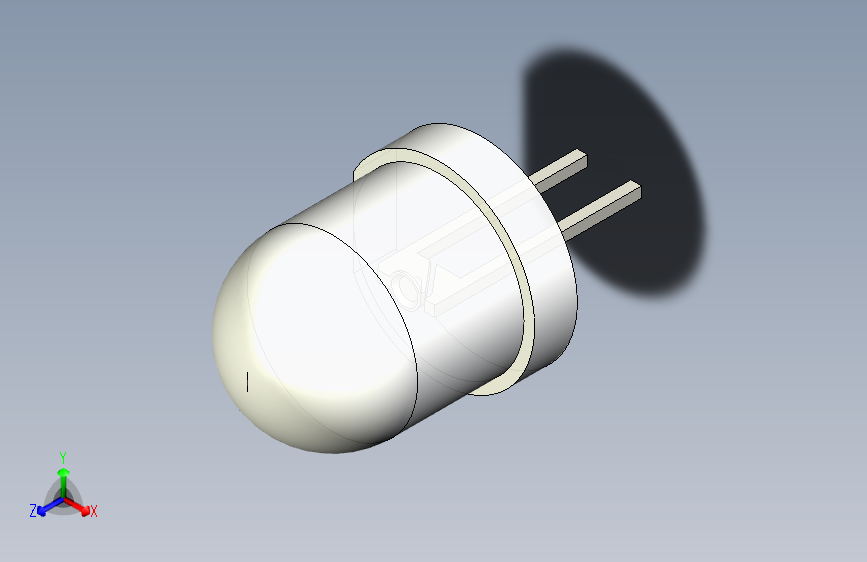 LED_Round_Diffuse_D8.0mm