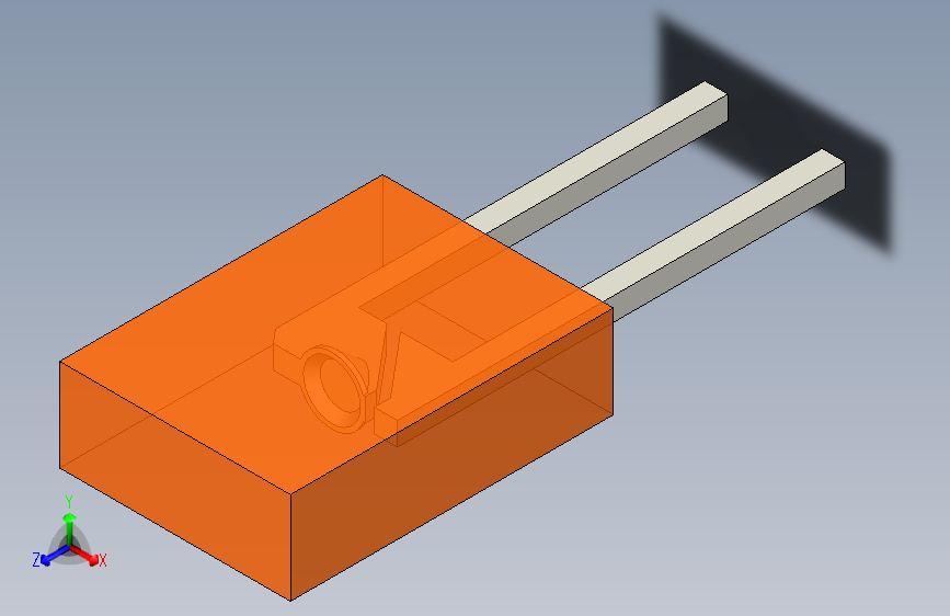LED_Rectangular_Orange_2x5x7mm