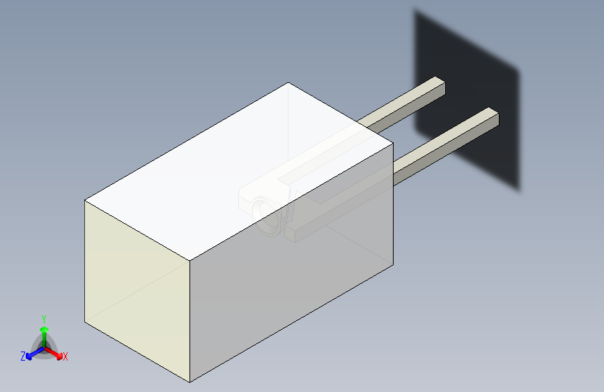 LED_Square_Diffuse_5x5x9.7mm