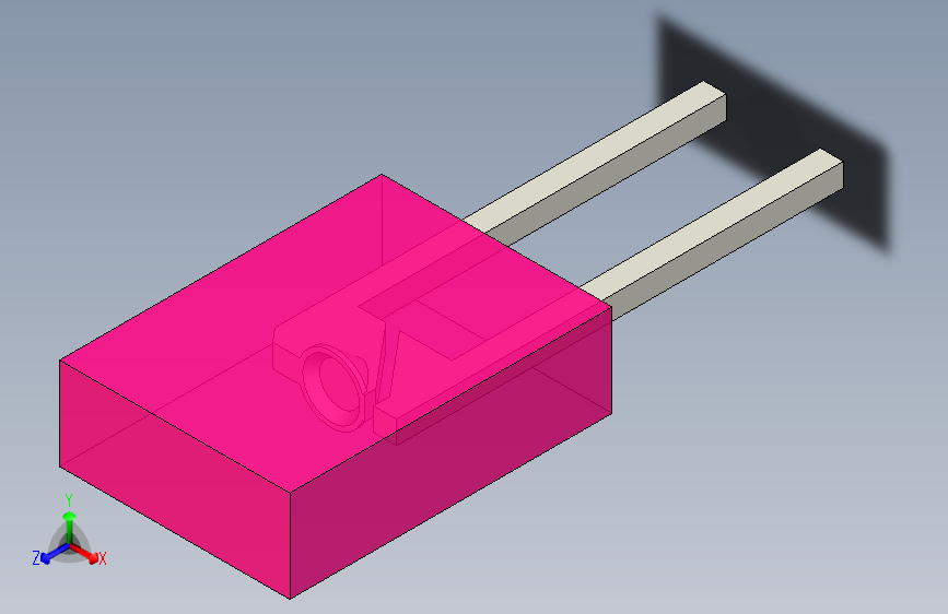 LED_Rectangular_Rose_2x5x7mm
