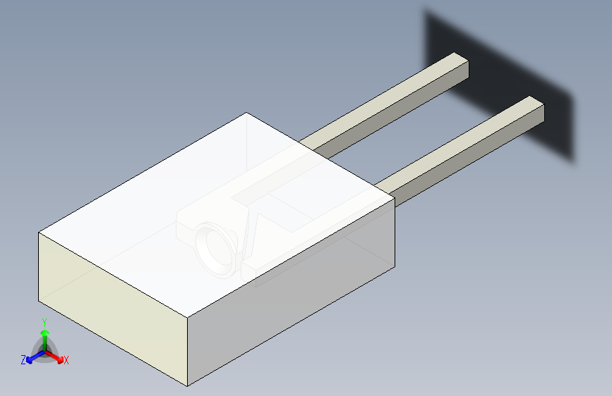 LED_Rectangular_Diffuse_2x5x7mm