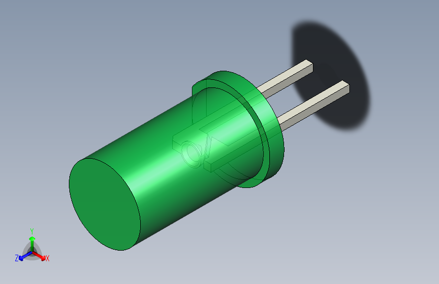 LED_Cylindrical_Green8_D5x9.6mm