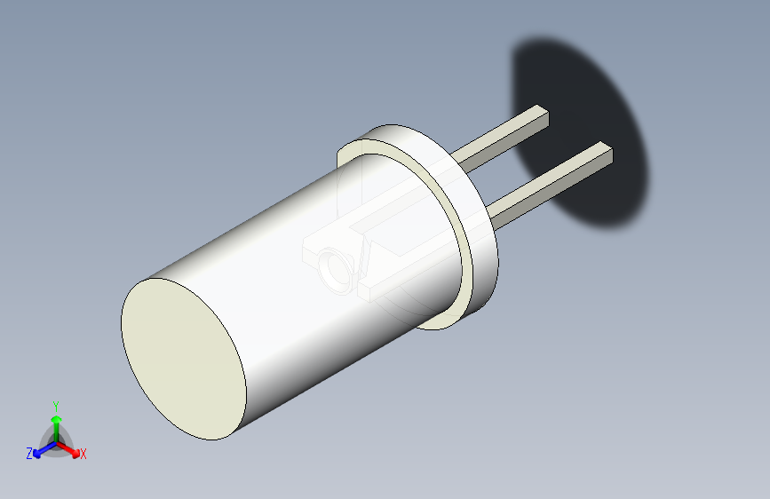 LED_Cylindrical_Diffuse_D5x9.6mm