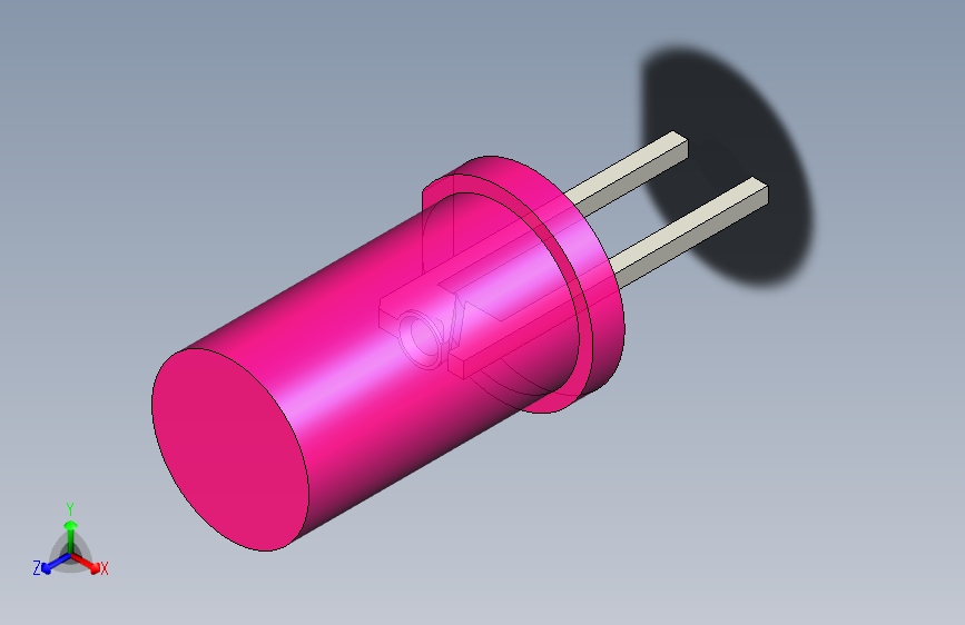 LED_Cylindrical_Rose_D5x9.6mm