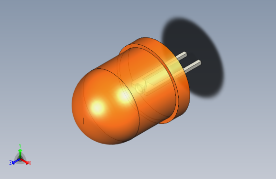 LED_Round_Orange_D10.0mm