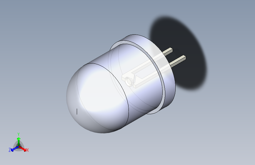 LED_Round_Clear_D10.0mm