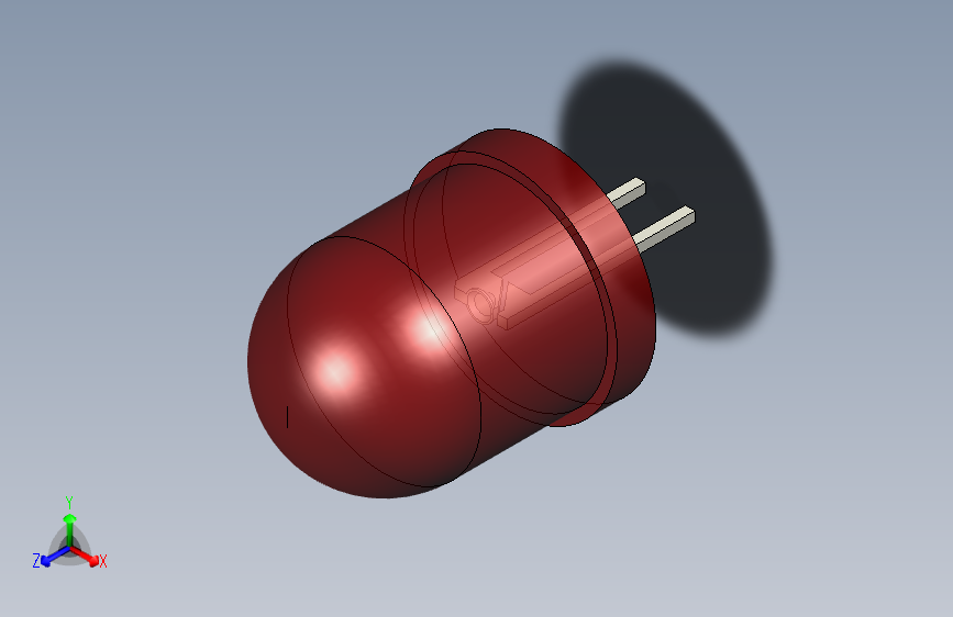 LED_Round_Red96_D10.0mm