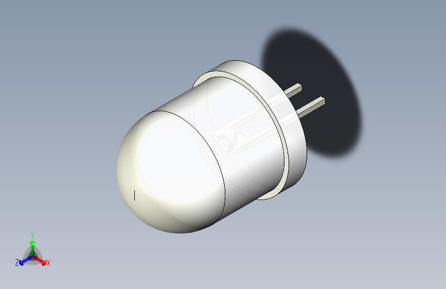 LED_Round_Diffuse_D10.0mm