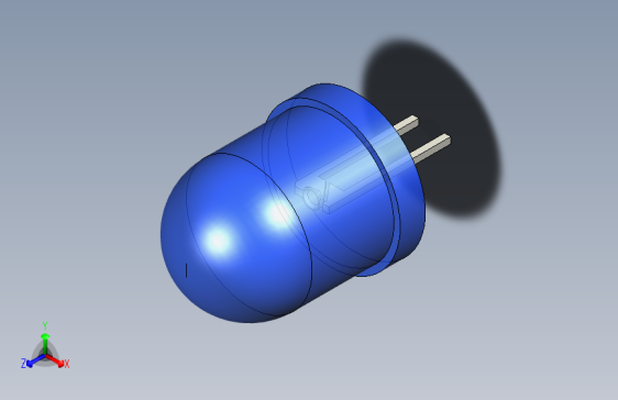 LED_Round_Blue_D10.0mm