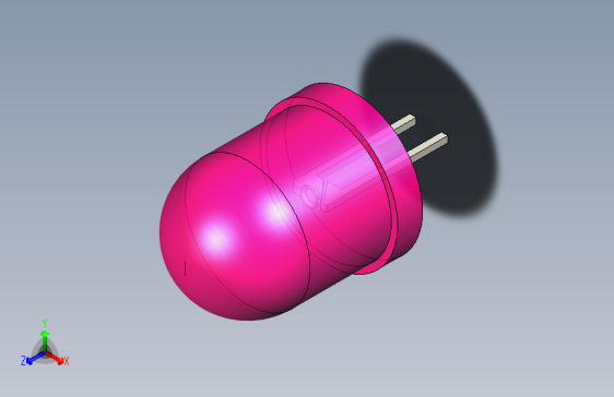 LED_Round_Rose_D10.0mm