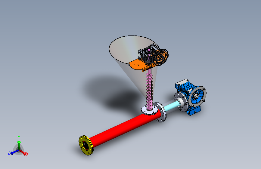 面团挤出机dough-extruder-SW
