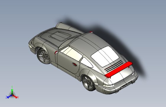 保时捷911