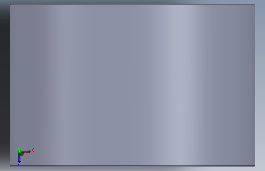 SPL 46x54x90x60 - 8.SLDPRT 俯视图