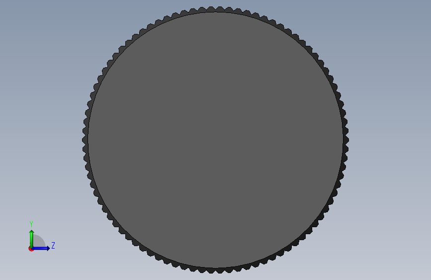 Knurled Knob Solidworks at Shelley Siegel blog