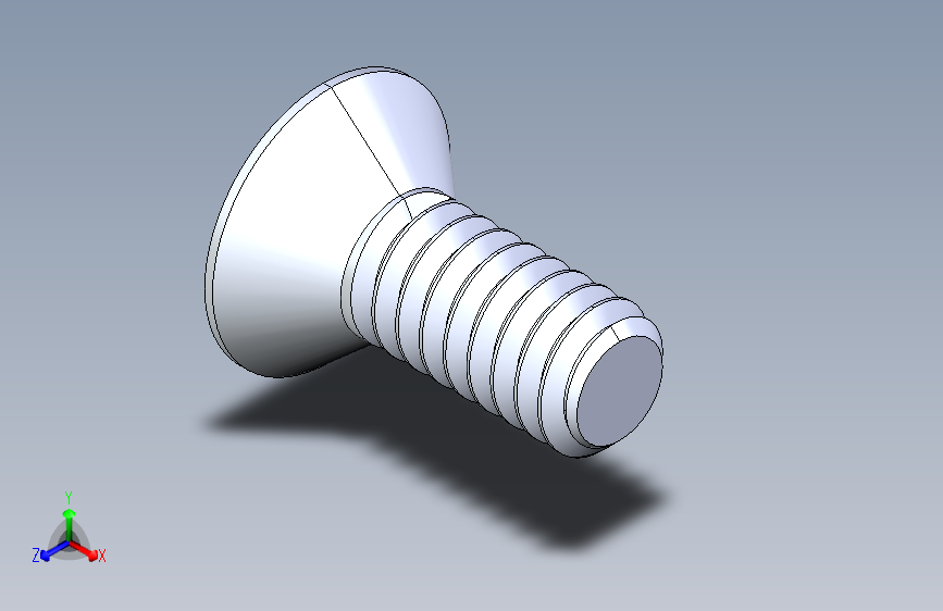 FHCS 0.250x 0.625